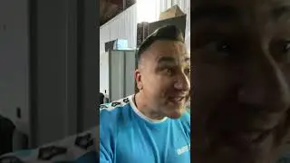 Рабочие будни