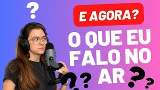 Tem medo de não saber o que dizer na locução ao vivo? O que falar ao vivo no ar no programa de rádio