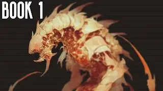 Devourer Chapter 1-200 (Action, Adult, Adventure, Fantasy,Isekai, LitRPG ,Mature) Audiobook
