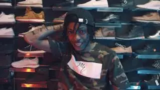 Daddy 1 (Bro Gad) - Swag Shop (Official Music Video)
