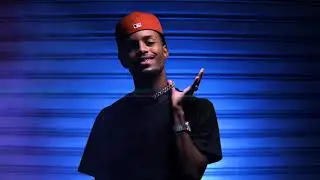 Zenki - Jeans (Clipe Oficial/Prod. LL Beatz)