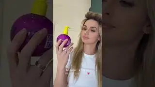 Быстрая укладка плойкой как на Дайсон 💗 #beauty #укладка #прическинакаждыйдень