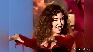 Thalia  - Amor a la Mexicana [ Live TV5 ]