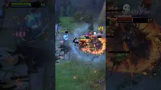 New meta in Dota 2 🤪