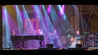 Paolo Jannacci band a piano piano 🎹 Sulmona