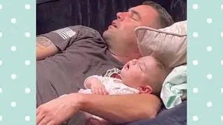 Dads Who Have Nailed Parenting 2022 - Funny Dads & Babies