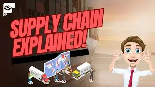 📚 The Ultimate Guide to Supply Chain Jobs! 🌐