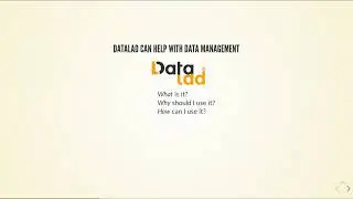 A hands-on introduction to DataLad