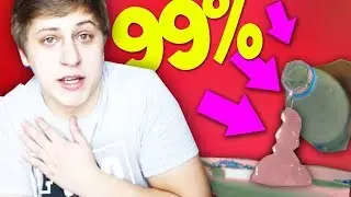 99% ЛЮДЕЙ НЕ ПОЙМУТ , ЧТО ПРОИЗОШЛО С ВОДОЙ В БУТЫЛКЕ - МАМИКС