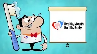 Dental Health PSA
