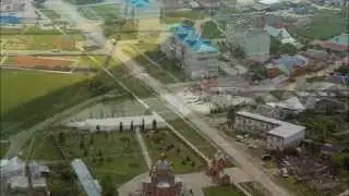 Ставрополье моё