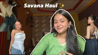 Savana By 