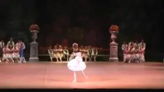 La Fille Mal Gardee Coda 2011
