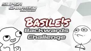 Supercharged - Basile's Backwards Challenge