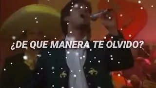 La Hija Del Mariachi// ¿De qué manera te olvido?// Jairo Del Valle