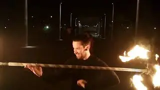 Stockholm Flow Fire Jam October 2018