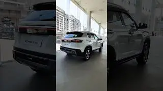 All New Hyundai Creta 😍🔥