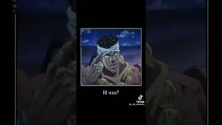 Сама она негр