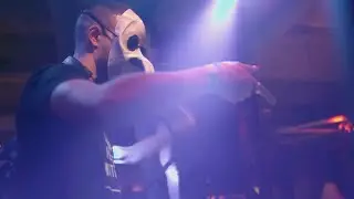 Hozho @ Bar Heaven, Rostov (Russia) | Aftermovie