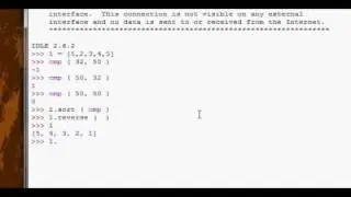 Python Tutorial #14 - 'Advanced' Sorting