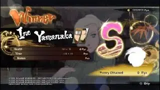 NARUTO SHIPPUDEN: Ultimate Ninja STORM 4 ROAD TO BORUTO | The return till Shinobi Strikers
