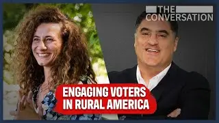 How Progressives Can Win In Rural Districts