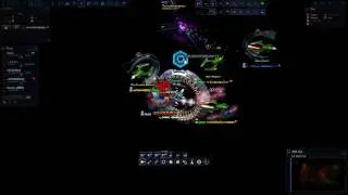 Darkorbit - Infected HITAC