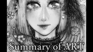 RedStar-Sama 's Summary of ART 2013