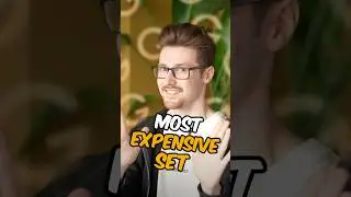 The most expensive set in Standoff 2! 