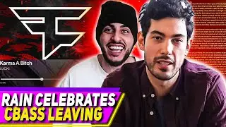 FaZe Rain 