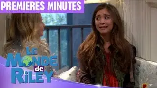 Le Monde de Riley : Transmission - Premières minutes