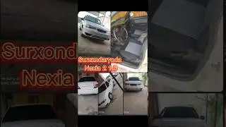 Nexia 2 sotiladi yili 2009 1.6 mator Super gidravlika narxi 55 kami bor faqat naqtga tel 905218232