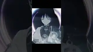 Best Wanderer Scene - Genshin Impact