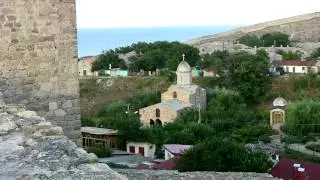 Матрас или Горы