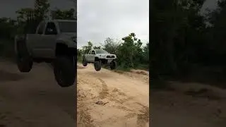 Go FULL SEND! 