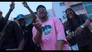 Lil Kiss - Balance feat Dj Vado Poster & All Star1