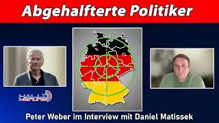 Abgehalfterte Politiker