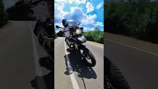 SVOBODA🍄#vikings #godofwar #music #godofwarragnarok #witcher #motovlog #мотоцикл #bmwf800gs
