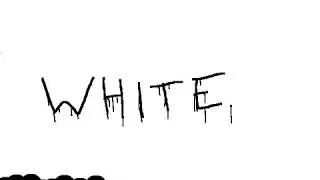 “Black and White”
