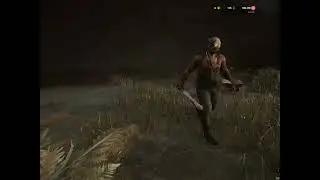 Dead by Daylight