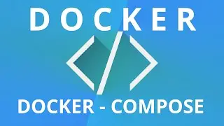 Docker-Compose mit nginx, nodejs und mongodb