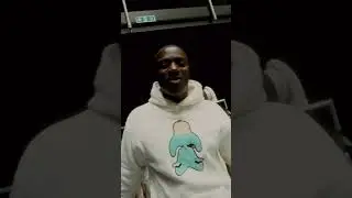 #superfantour #akon #uk #europe #2024