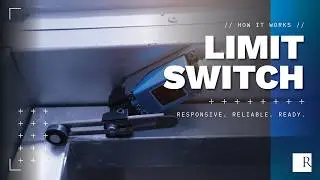 How It Works: Limit Switch