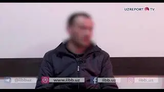 Toshkent shahar IIBB xodimlari 