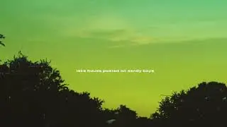 Jordan Solomon - Feel Alive (lyric video)