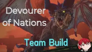 Metaphor: ReFantazio - Devourer of Nations (Trial of the Dragon : Mad Mischief)