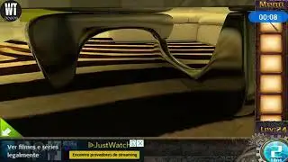Escape Game - 50  Rooms 1  - Level 24 - Escape do quarto - Fase 24 - Walkthrough