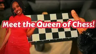 Chess Challenge Part 1: Can He Outsmart Me?