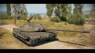 K-91-122 - ТЕСТ-ДРАЙВ ОТ СТАНЛОКА