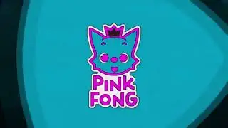 Pinkfong Logo Effects MOST VIEWED P1
